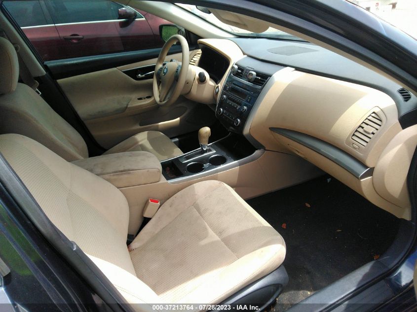 2015 NISSAN ALTIMA 2.5/S/SV/SL - 1N4AL3AP6FC230891