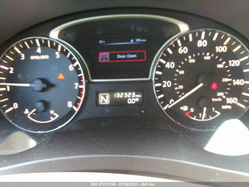 2015 NISSAN ALTIMA 2.5/S/SV/SL - 1N4AL3AP6FC230891