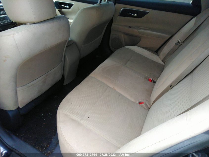 2015 NISSAN ALTIMA 2.5/S/SV/SL - 1N4AL3AP6FC230891