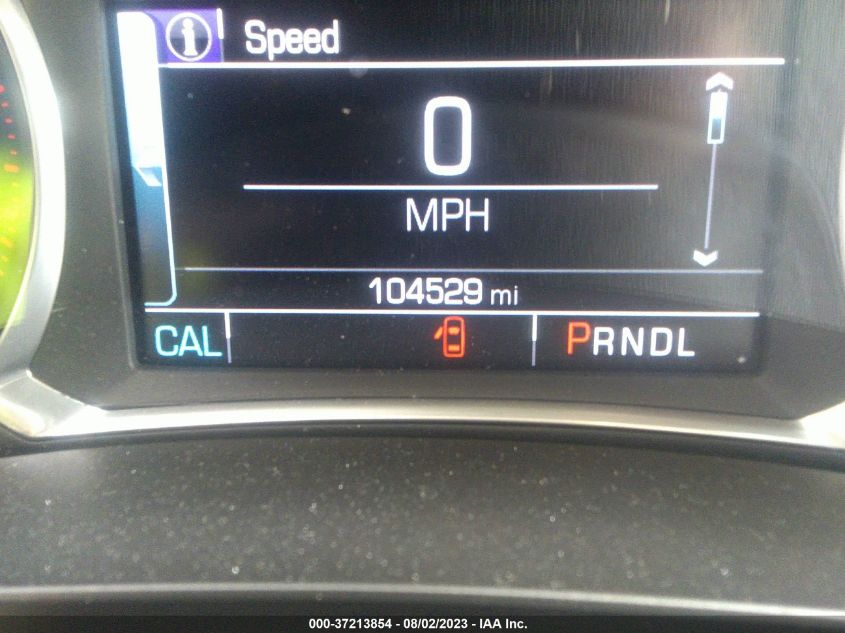 2016 CHEVROLET MALIBU LT - 1G1ZF5SX3GF327702