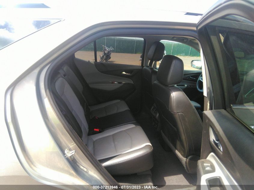 2018 CHEVROLET EQUINOX PREMIER - 3GNAXVEV0JS615490