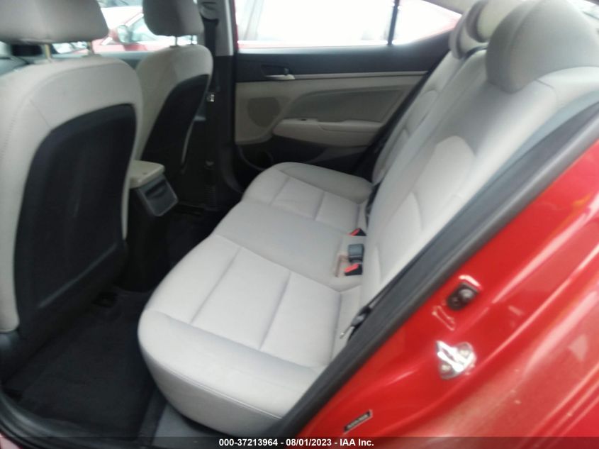2018 HYUNDAI ELANTRA VALUE EDITION - 5NPD84LF4JH382460