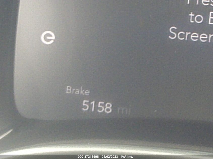2023 CHRYSLER PACIFICA HYBRID TOURING L - 2C4RC1L70PR540980