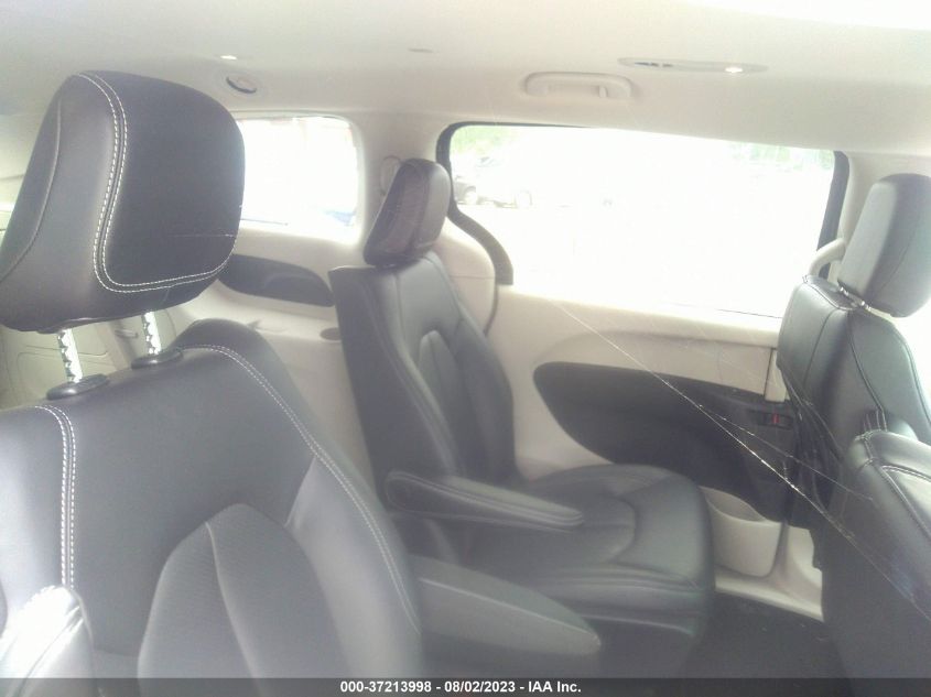 2023 CHRYSLER PACIFICA HYBRID TOURING L - 2C4RC1L70PR540980