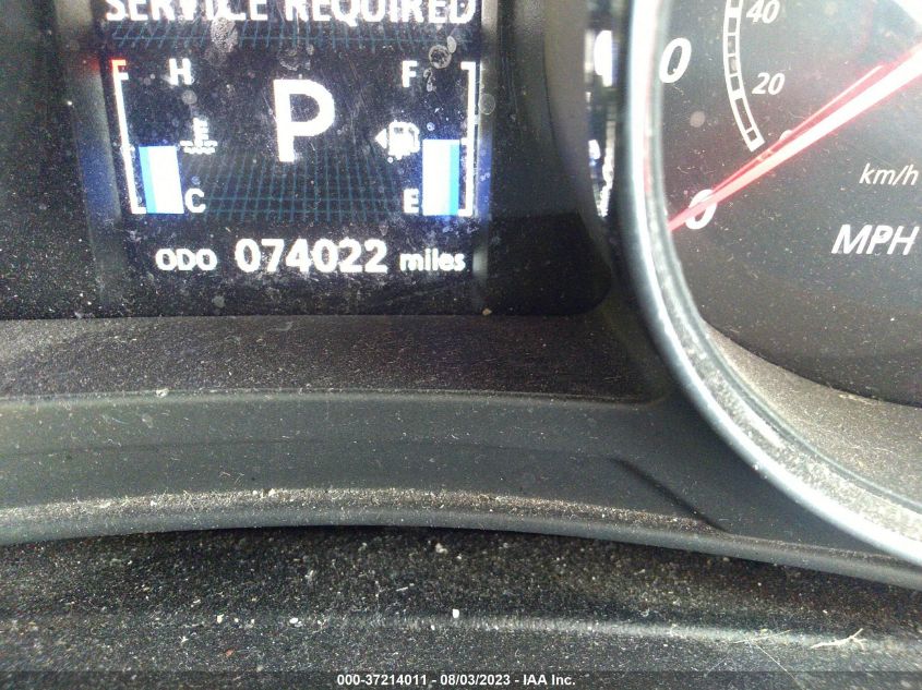 2015 MITSUBISHI OUTLANDER SPORT SE - 4A4AR4AU3FE026230