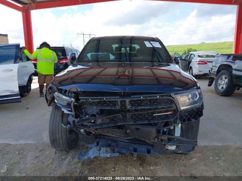 2014 DODGE DURANGO SXT - 1C4RDHAG0EC360574