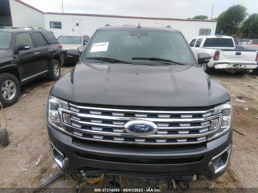 2021 FORD EXPEDITION MAX LIMITED - 1FMJK2AT9MEA37796