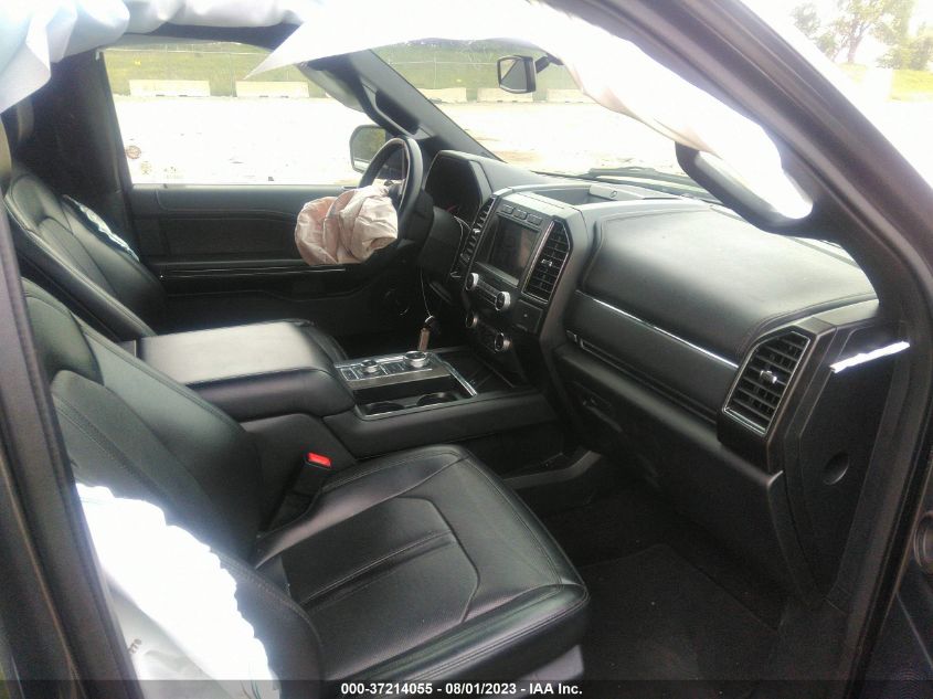 2021 FORD EXPEDITION MAX LIMITED - 1FMJK2AT9MEA37796