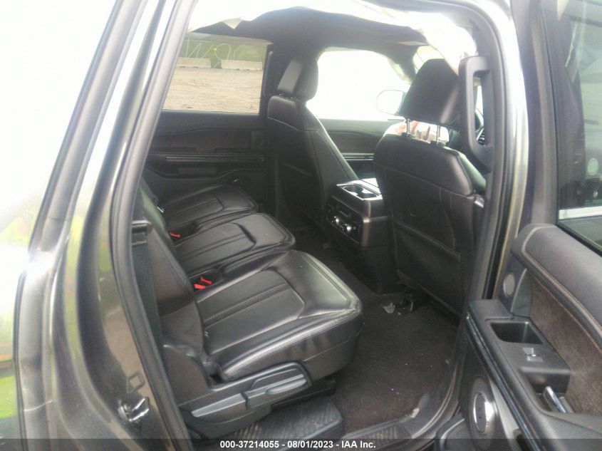 2021 FORD EXPEDITION MAX LIMITED - 1FMJK2AT9MEA37796