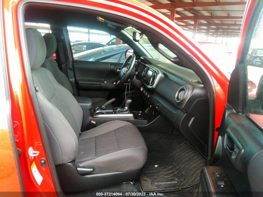 2016 TOYOTA TACOMA SR5/TRD SPORT - 3TMAZ5CN5GM014563