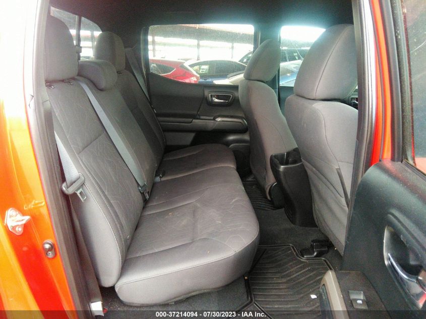 2016 TOYOTA TACOMA SR5/TRD SPORT - 3TMAZ5CN5GM014563