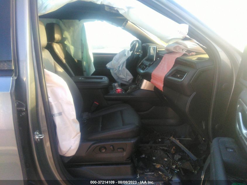 2022 CHEVROLET TAHOE Z71 - 1GNSKPKD6NR142794
