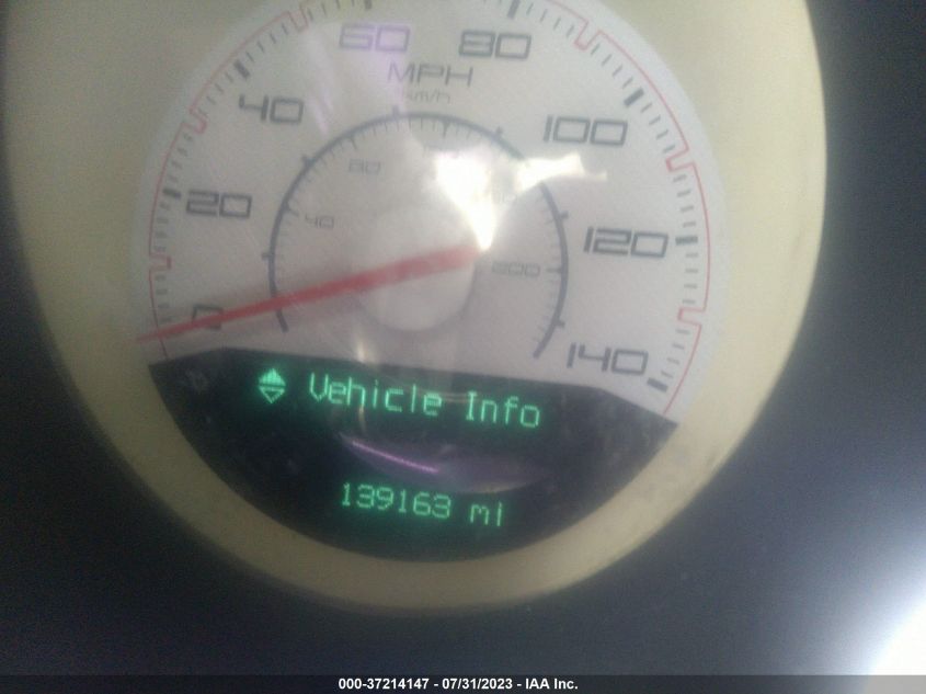 2014 DODGE CHALLENGER SXT - 2C3CDYAG7EH196263
