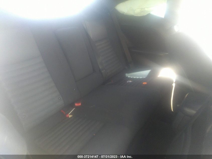 2014 DODGE CHALLENGER SXT - 2C3CDYAG7EH196263