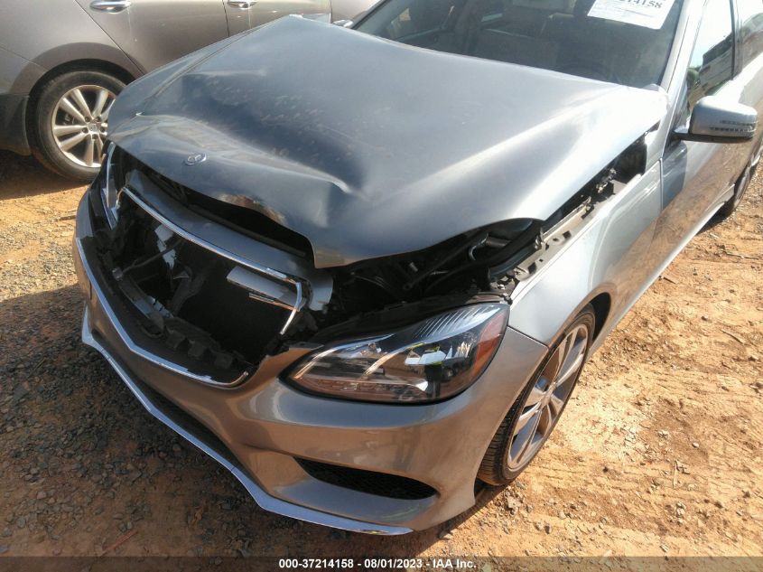 2014 MERCEDES-BENZ E-CLASS E 350 - WDDHF5KB2EA876072