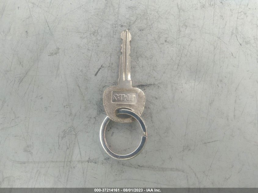 2013 KIA SOUL BASE - KNDJT2A50D7504143