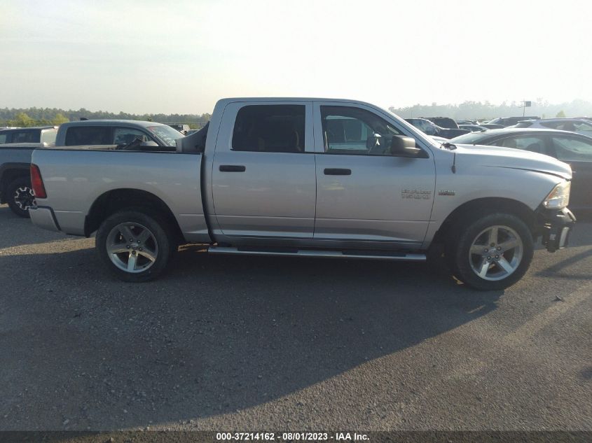 2015 RAM 1500 EXPRESS - 1C6RR7KT5FS619243