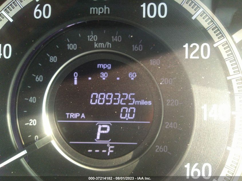 2017 HONDA ACCORD SEDAN LX - 1HGCR2F39HA291251