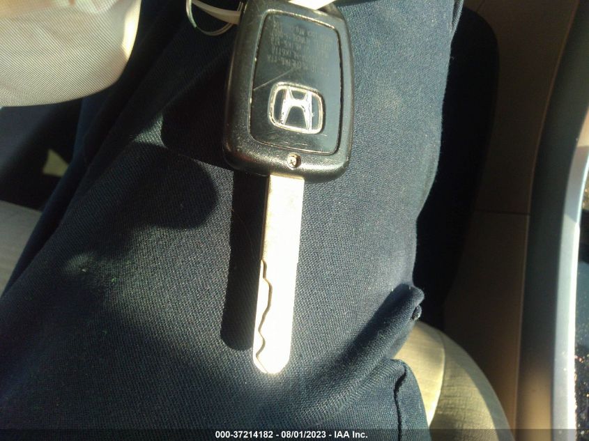 2017 HONDA ACCORD SEDAN LX - 1HGCR2F39HA291251