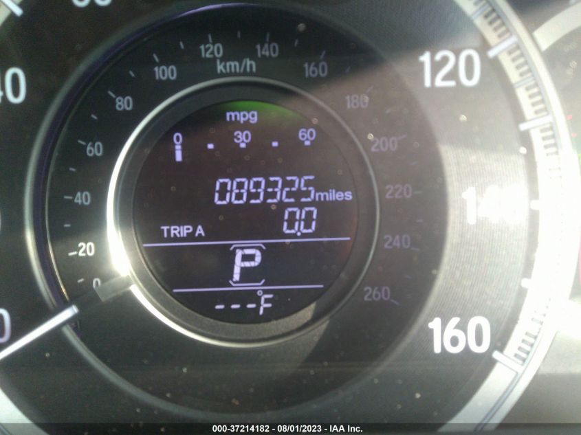 2017 HONDA ACCORD SEDAN LX - 1HGCR2F39HA291251