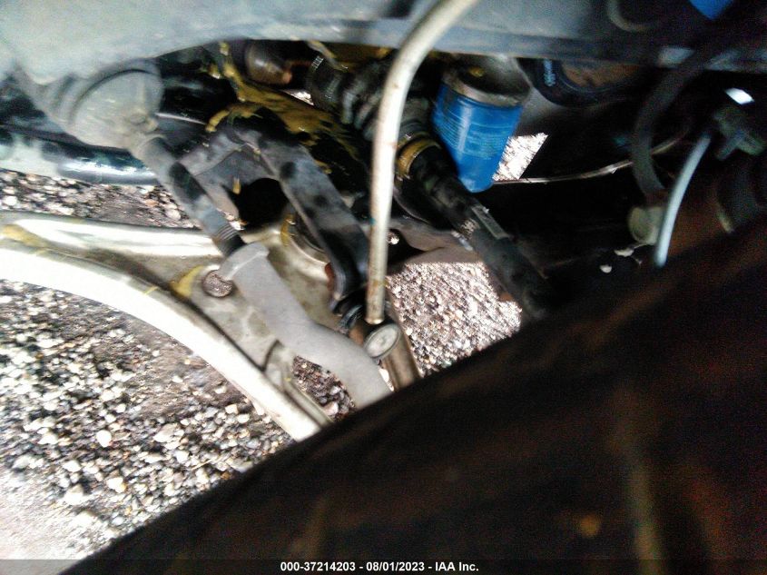 2021 HONDA PASSPORT EX-L 5FNYF8H57MB035559