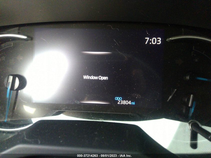 2021 TOYOTA RAV4 HYBRID XSE - JTME6RFV5MJ010454