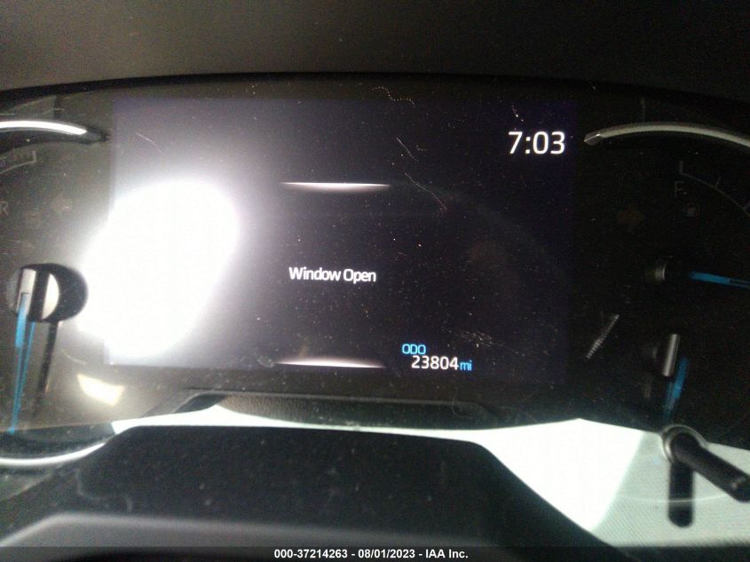 2021 TOYOTA RAV4 HYBRID XSE - JTME6RFV5MJ010454