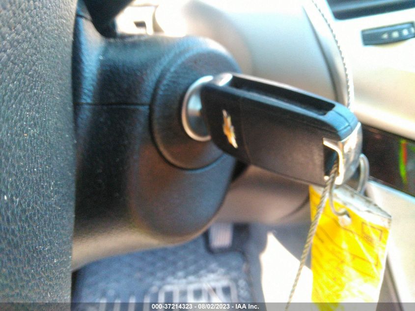 2014 CHEVROLET CRUZE LS - 1G1PA5SH6E7202666