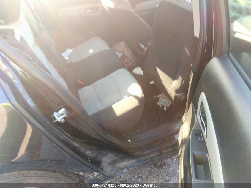 2014 CHEVROLET CRUZE LS - 1G1PA5SH6E7202666