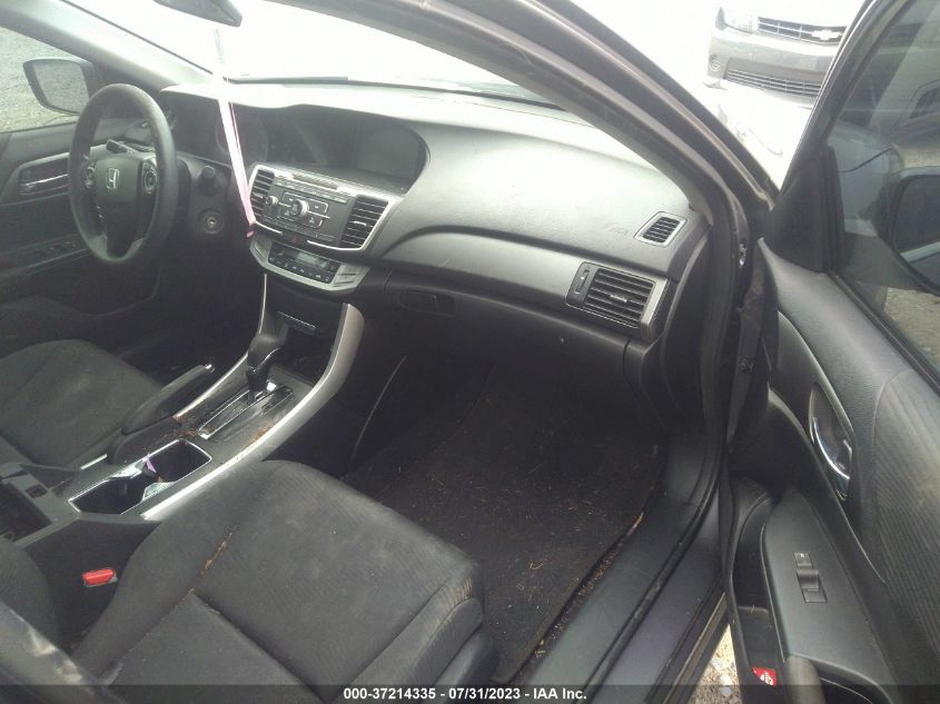 2015 HONDA ACCORD LX - 1HGCR2F30FA222185