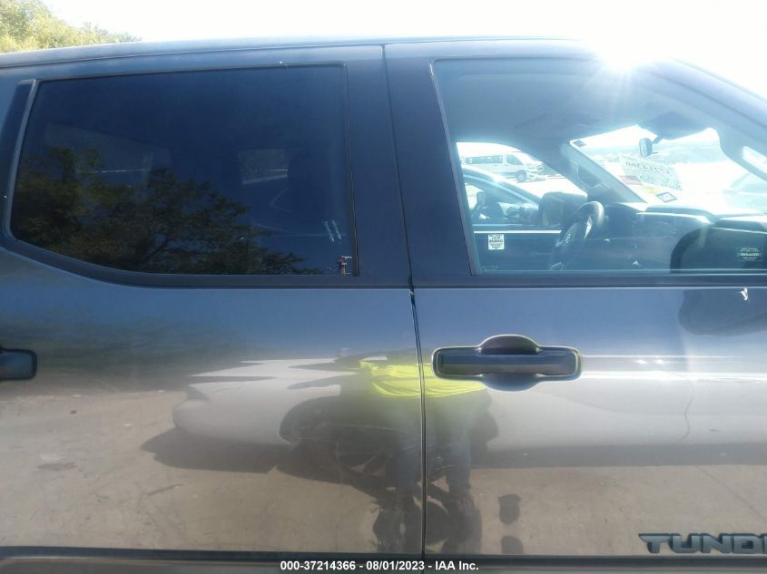 2022 TOYOTA TUNDRA 2WD SR5 - 5TFLA5AB5NX013008