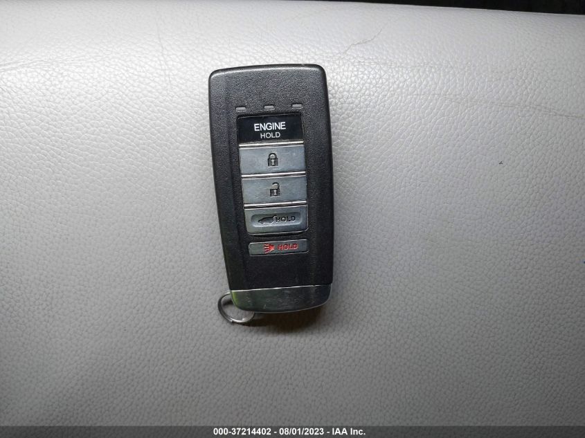 2014 ACURA MDX - 5FRYD4H27EB028048