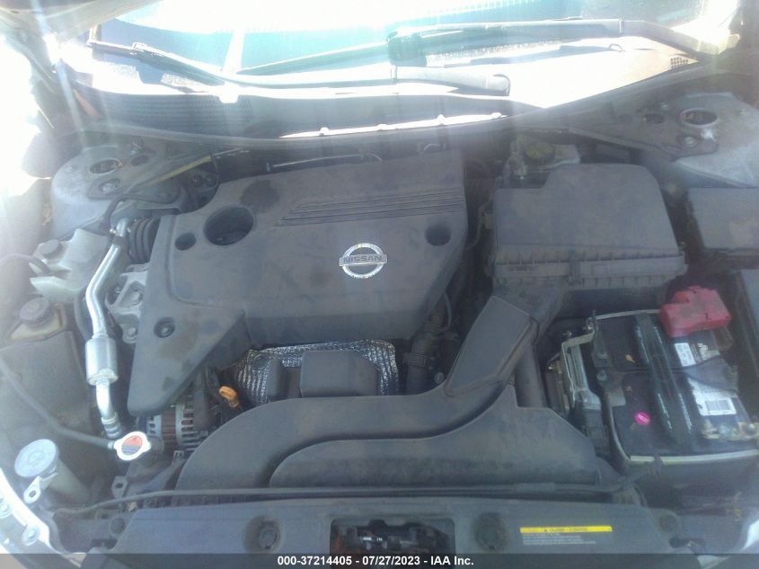 2015 NISSAN ALTIMA 2.5 - 1N4AL3AP9FC274318