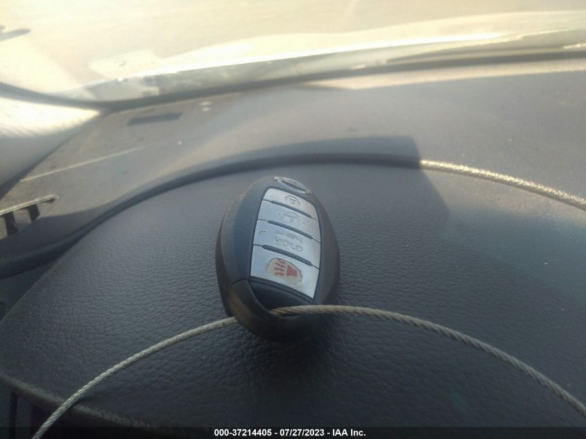 2015 NISSAN ALTIMA 2.5 - 1N4AL3AP9FC274318