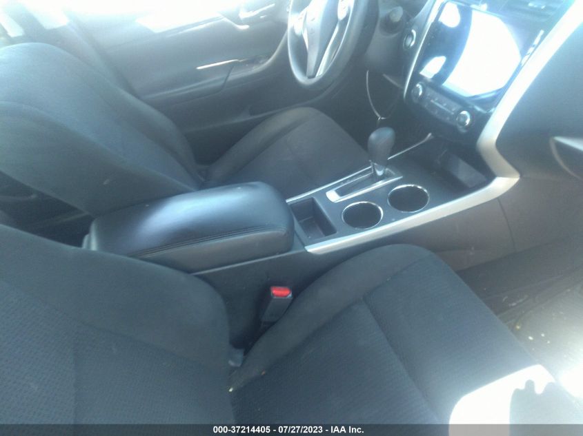 2015 NISSAN ALTIMA 2.5 - 1N4AL3AP9FC274318