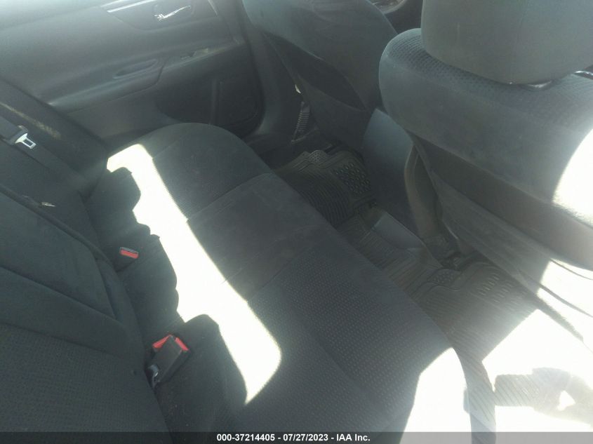 2015 NISSAN ALTIMA 2.5 - 1N4AL3AP9FC274318