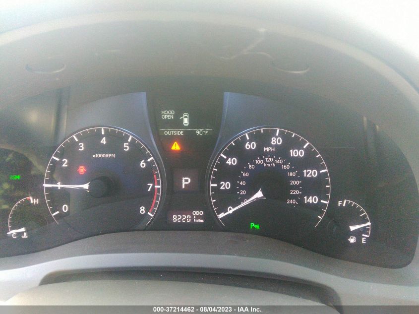 2013 LEXUS RX 350 - 2T2ZK1BA4DC105998