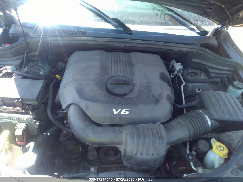 2014 JEEP GRAND CHEROKEE LIMITED - 1C4RJFBG5EC259672