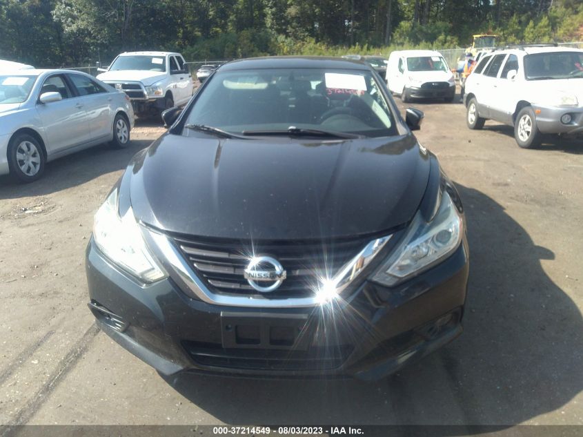 2016 NISSAN ALTIMA 2.5 SL - 1N4AL3AP3GC135402