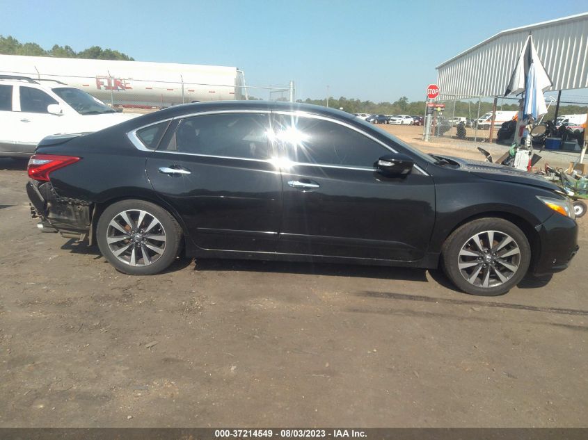 2016 NISSAN ALTIMA 2.5 SL - 1N4AL3AP3GC135402