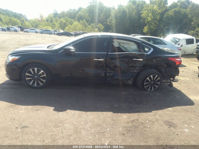2016 NISSAN ALTIMA 2.5 SL - 1N4AL3AP3GC135402
