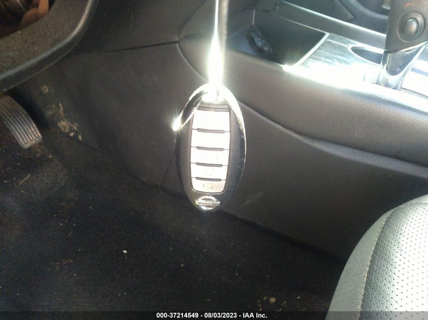 2016 NISSAN ALTIMA 2.5 SL - 1N4AL3AP3GC135402