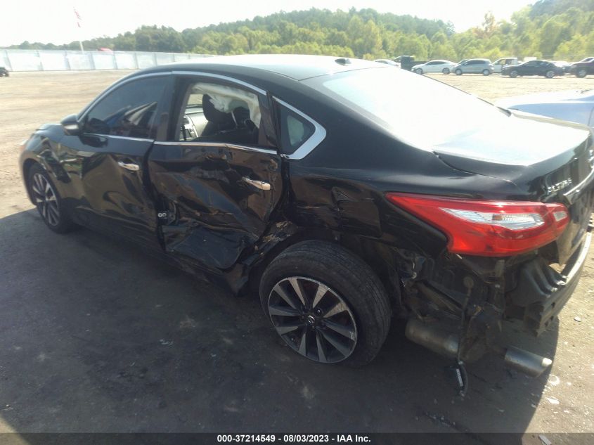 2016 NISSAN ALTIMA 2.5 SL - 1N4AL3AP3GC135402