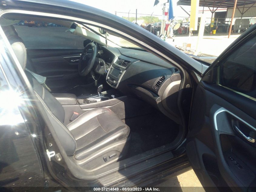 2016 NISSAN ALTIMA 2.5 SL - 1N4AL3AP3GC135402