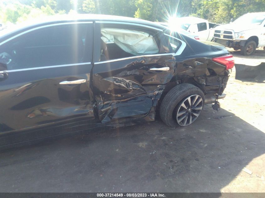 2016 NISSAN ALTIMA 2.5 SL - 1N4AL3AP3GC135402