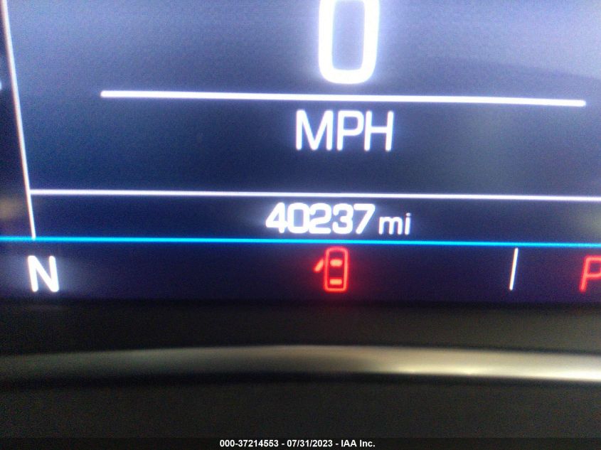 2022 GMC TERRAIN SLE - 3GKALMEVXNL217707