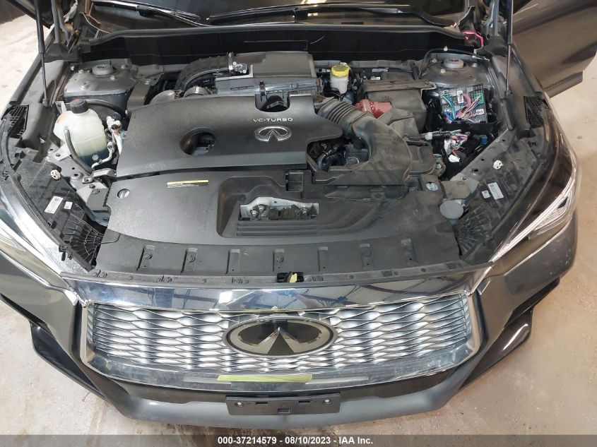 2022 INFINITI QX55 ESSENTIAL 3PCAJ5K32NF113916