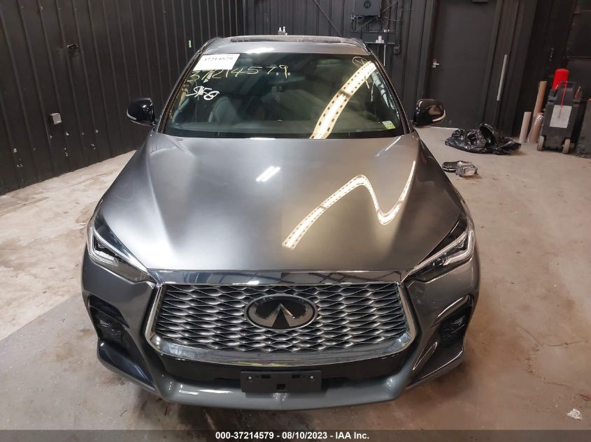 2022 INFINITI QX55 ESSENTIAL 3PCAJ5K32NF113916