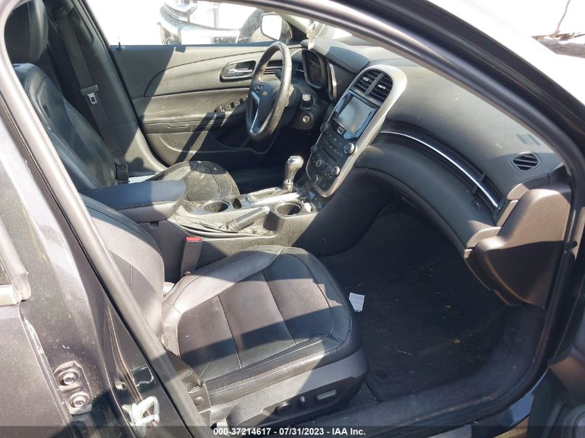 2014 CHEVROLET MALIBU LTZ - 1G11H5SLXEF259772