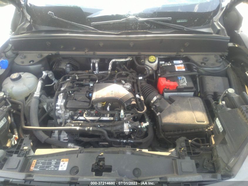 2021 FORD BRONCO SPORT BIG BEND - 3FMCR9B61MRA96232